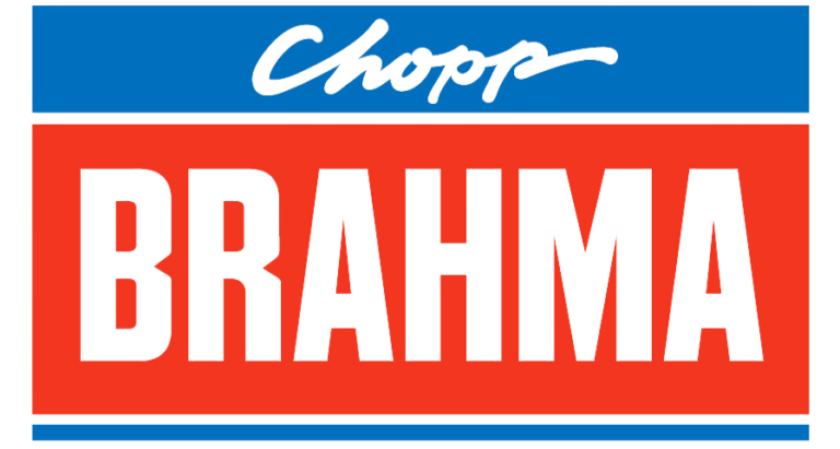 logo chopp brahma 1